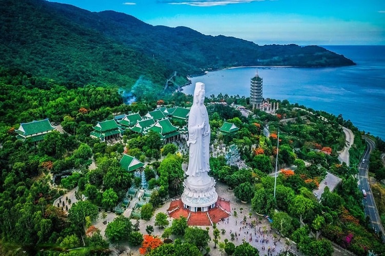 COMBO NGHỈ DƯỠNG 2N1Đ TẠI CICILIA ĐÀ NẴNG TIÊU CHUẢN 4 SAO