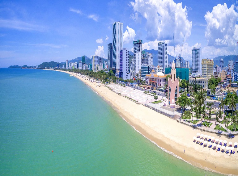 COMBO NGHỈ DƯỠNG 3N2Đ MIA RESORT NHA TRANG