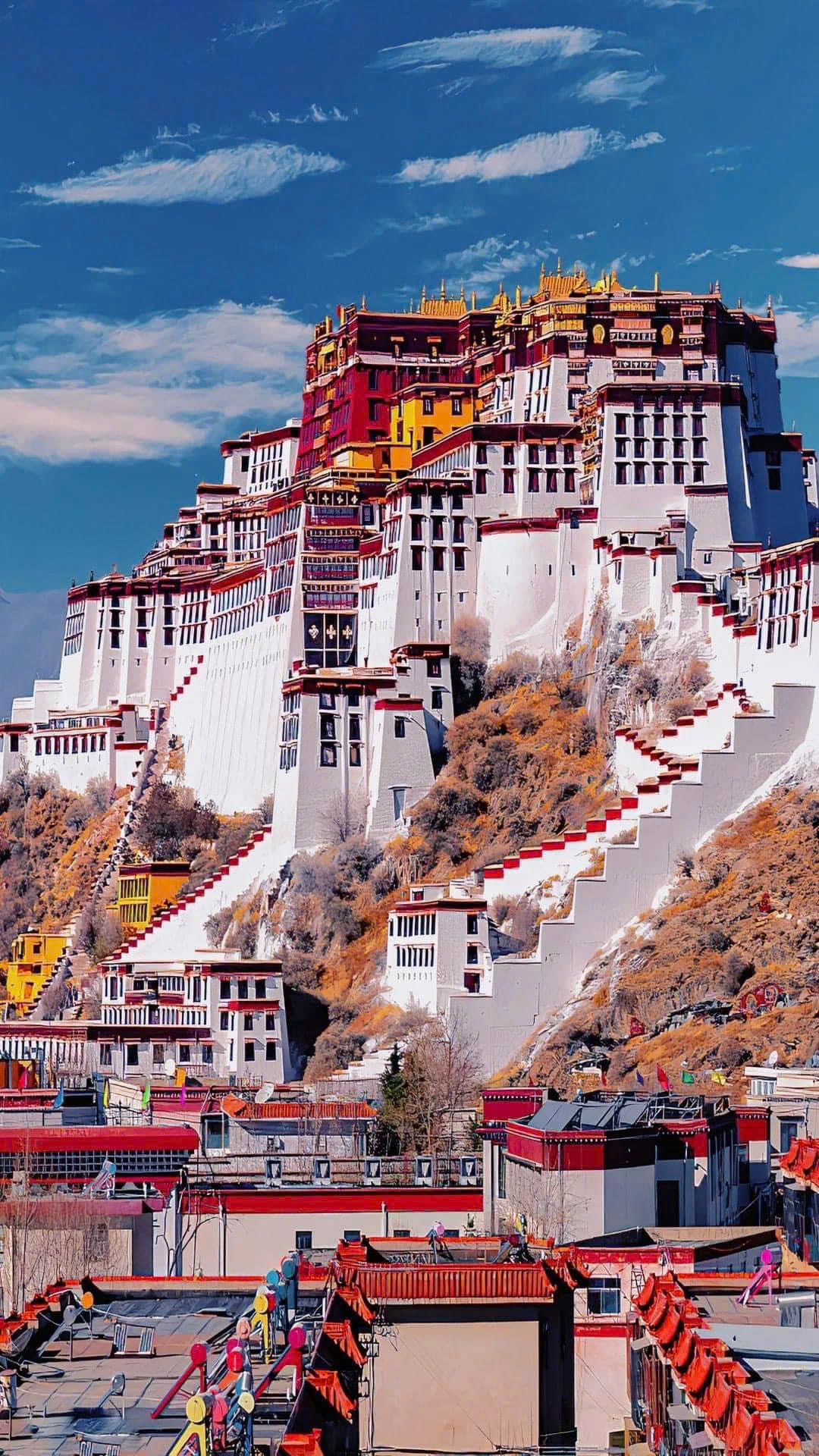 TOUR DU LỊCH TÂY TẠNG TỪ HÀ NỘI SÀI GÒN ĐÀ NẴNG GIÁ RẺ PHIÊN BẢN RÚT GỌN 6 NGÀY 5 ĐÊM 