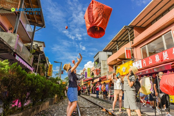 KHÁM PHÁ MÙA HÈ THU ĐÀI LOAN CỔ KÍNH XANH TƯƠI TOUR GIÁ RẺ 5 NGÀY 4 ĐÊM TỪ HÀ NỘI TP HỒ CHÍ MINH CAO HÙNG - ĐÀI TRUNG - ĐÀI BẮC ĐẶT LIỀN TAY NHẬN NGAY ƯU ĐÃI 