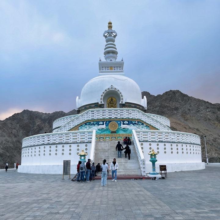 TOUR LADAKH ĐẶC SẮC 2026 DIỆN KIẾN ĐỨC ĐẠT LAI LẠT MA 14 8 NGÀY 7 ĐÊM KHỞI HÀNH TỪ HÀ NỘI SÀI GÒN 