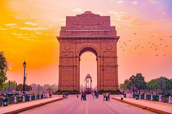 TOUR DU LỊCH ẤN ĐỘ MỚI LẠ KHÁM PHÁ MUMBAI (BOMBAY) THÀNH PHỐ SÔI ĐỘNG QUÊ HƯƠNG CỦA KINH ĐÔ ĐIỆN ẢNH BOLLYWOOD KHỞI HÀNH TỪ HÀ NỘI TP HỒ CHÍ MINH ĐÀ NẴNG 