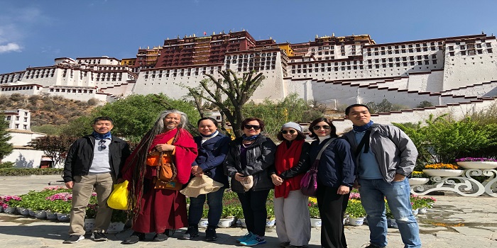 TOUR DU LỊCH TÂY TẠNG TỪ HÀ NỘI SÀI GÒN ĐÀ NẴNG GIÁ RẺ PHIÊN BẢN RÚT GỌN 6 NGÀY 5 ĐÊM 